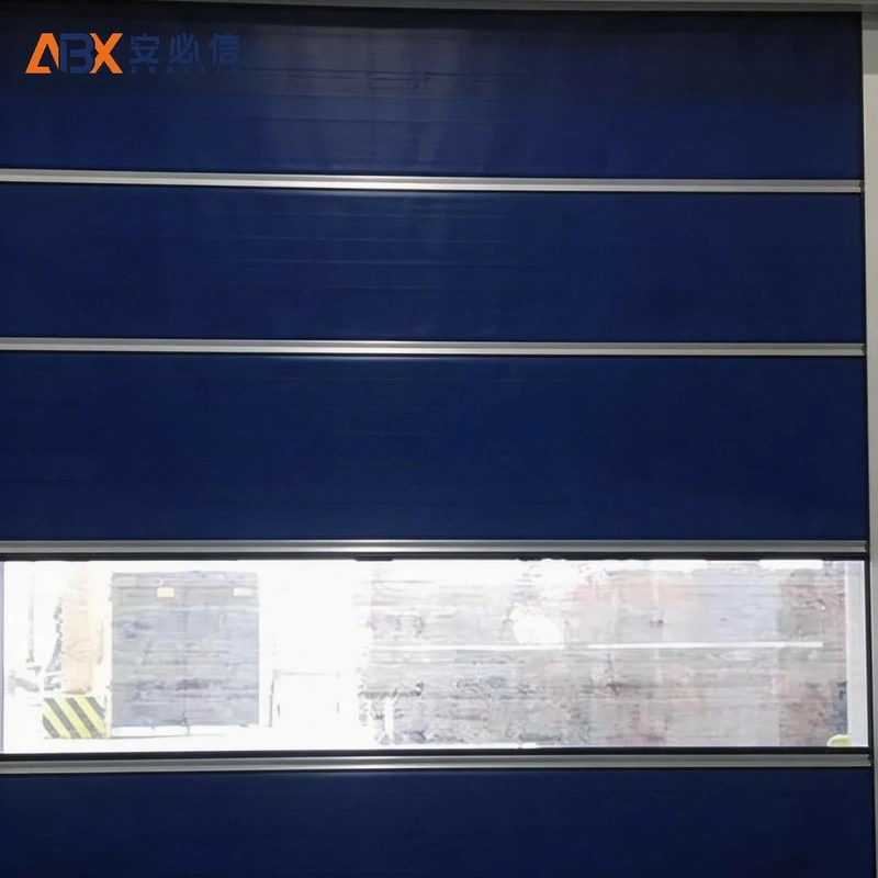 桂林工业快速门