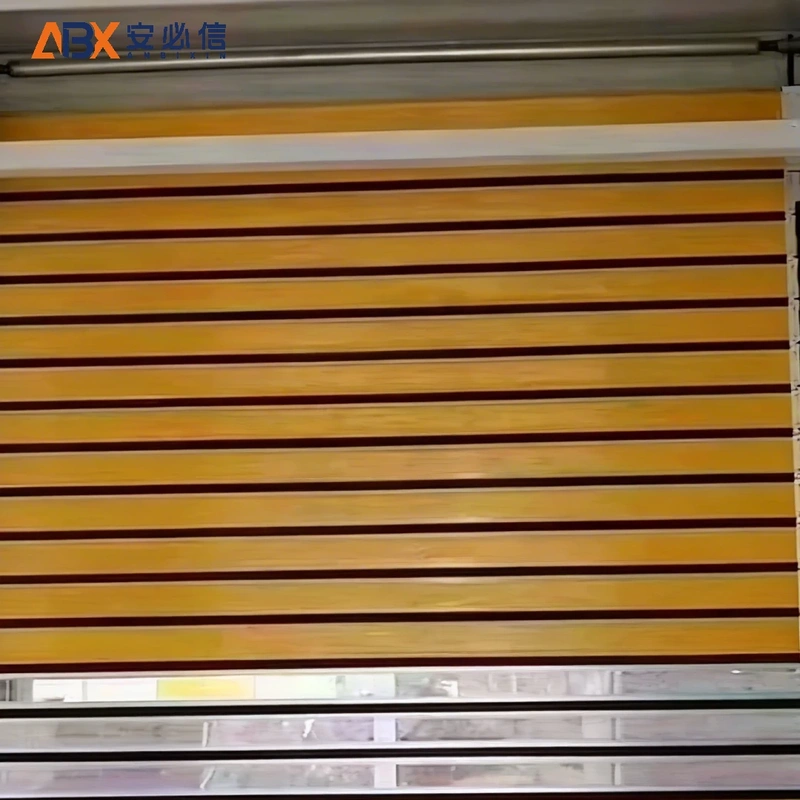 桂林雷达高速门